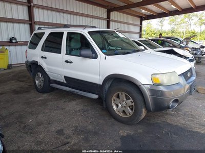 2005 Ford Escape