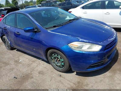 2013 Dodge Dart