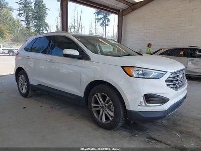 2FMPK3J97KB****** 2019 Ford Edge