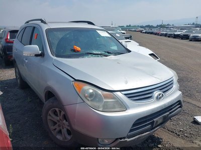 KM8NU4CC8CU****** 2012 Hyundai Veracruz