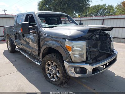 1FT7W2BT0FE****** 2015 Ford F-250