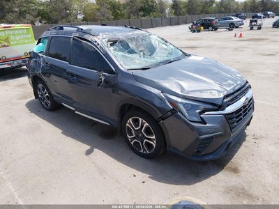 4S4WMARD9P3****** 2023 Subaru Ascent