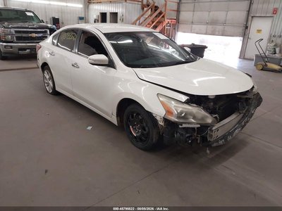 1N4AL3AP8DN****** 2013 Nissan Altima