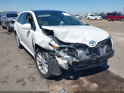 2010 Toyota Venza