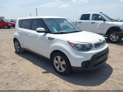 KNDJN2A21H7****** 2017 Kia Soul