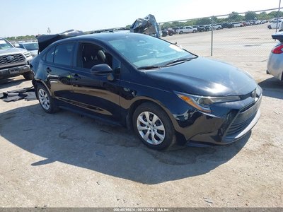 5YFB4MDE0SP****** 2025 Toyota Corolla
