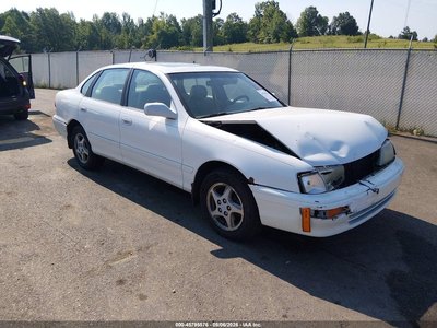 1997 Toyota Avalon