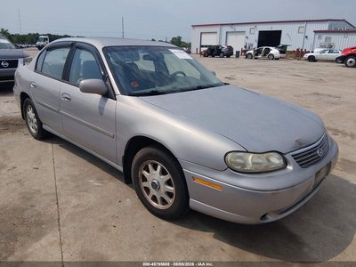 1G1NE52M7W6****** 1998 Chevrolet Malibu