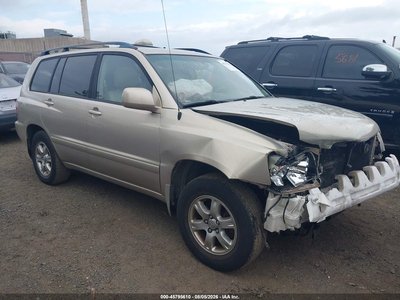 2006 Toyota Highlander