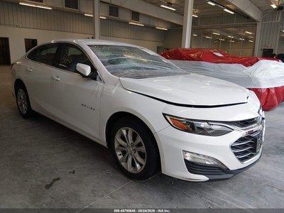 1G1ZD5ST5LF****** 2020 Chevrolet Malibu