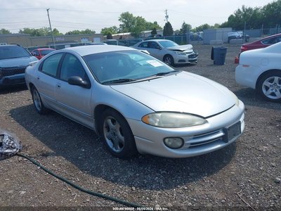 2B3HD56G92H****** 2002 Dodge Intrepid