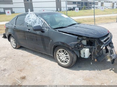 2010 Ford Focus