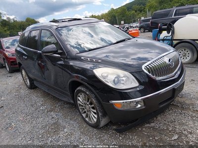 2011 Buick Enclave