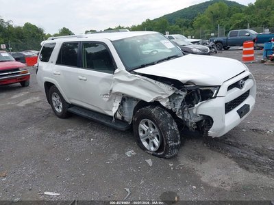 2016 Toyota 4Runner