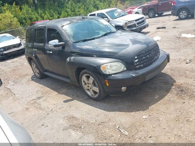 3GNCA53V69S****** 2009 Chevrolet HHR