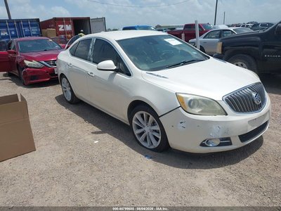 1G4PS5SK2F4****** 2015 Buick Verano