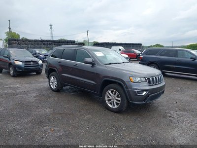 1C4RJFAG1HC****** 2017 Jeep Grand Cherokee