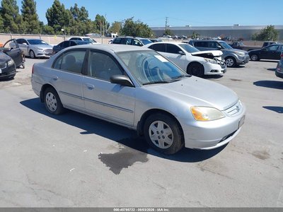 2003 Honda Civic