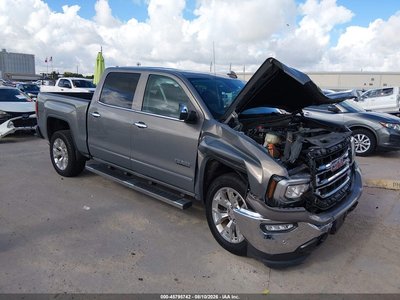 3GTP1NEC5HG****** 2017 GMC Sierra 1500