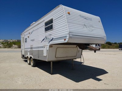4YDF2422X33****** 2003 Keystone Springdale Series 24