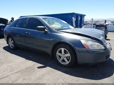 2003 Honda Accord