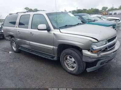 3GNFK16Z13G****** 2003 Chevrolet Suburban 1500