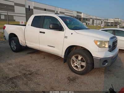 5TBRT54138S****** 2008 Toyota Tundra