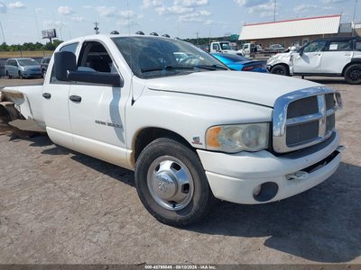 3D7MA48C74G****** 2004 Dodge Ram 3500