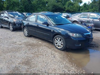 2007 Mazda 3