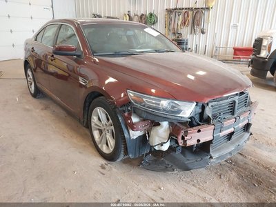 1FAHP2H82FG****** 2015 Ford Taurus