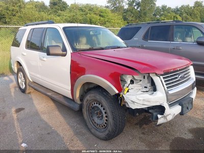 2009 Ford Explorer