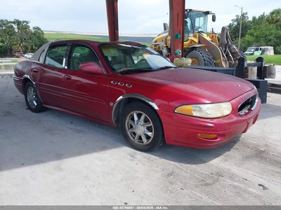 2004 Buick LeSabre