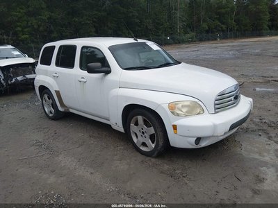 3GNBAADB6AS****** 2010 Chevrolet HHR
