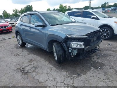 2020 Hyundai Kona