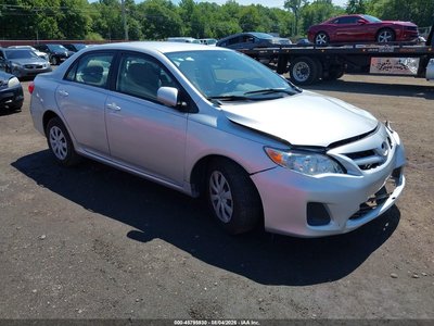 JTDBU4EE4BJ****** 2011 Toyota Corolla