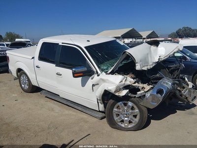 1FTFW1CF1DK****** 2013 Ford F-150