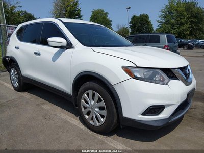 KNMAT2MV4FP****** 2015 Nissan Rogue