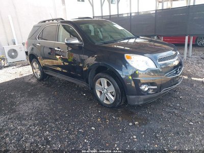 2012 Chevrolet Equinox