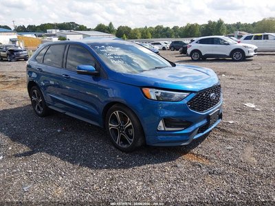 2FMPK4AP3KB****** 2019 Ford Edge