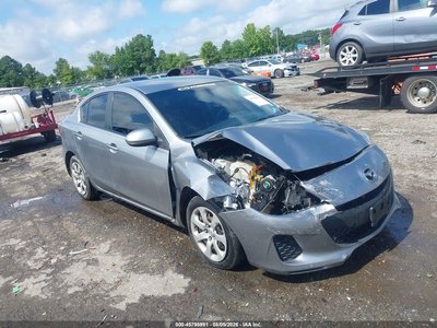 2013 Mazda 3