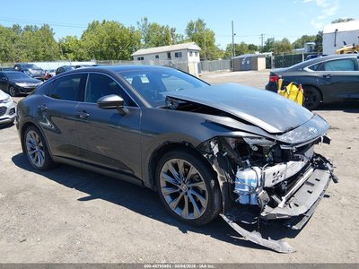 2023 Toyota Crown