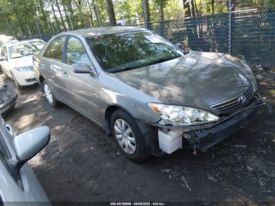 2006 Toyota Camry