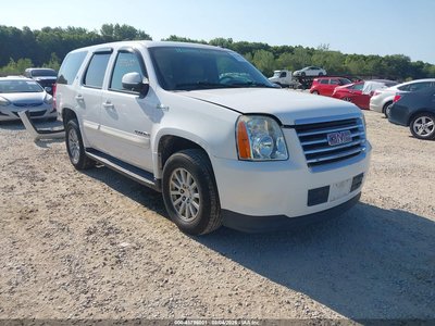 1GKFC13569R****** 2009 GMC Yukon Hybrid