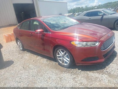 3FA6P0H72ER****** 2014 Ford Fusion