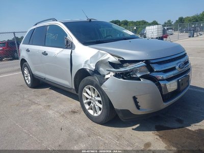2013 Ford Edge