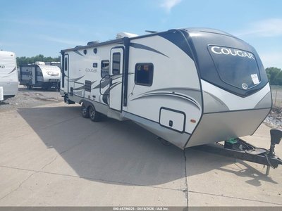 4YDT29B2XLV****** 2020 Keystone Other