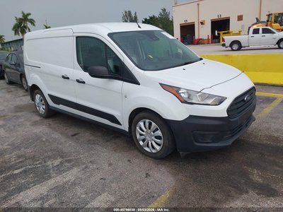 2022 Ford Transit Connect