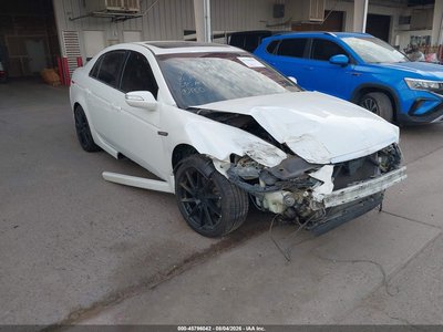 2007 Acura TL