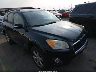 JTMBK31V29D****** 2009 Toyota RAV4