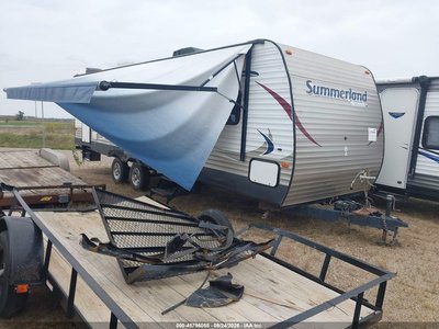 4YDT28227E3****** 2014 Keystone Keystone